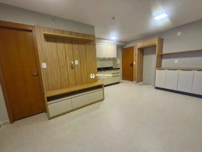 Apartamento, 1 quarto, 39 m² - Foto 3