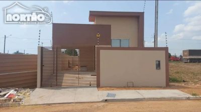 Casa, 4 quartos, 197 m² - Foto 1