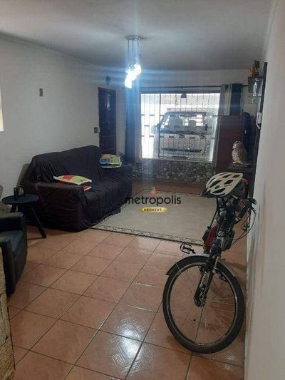 Sobrado, 6 quartos, 300 m² - Foto 2