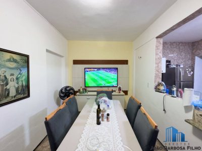 Casa, 3 quartos, 69 m² - Foto 1
