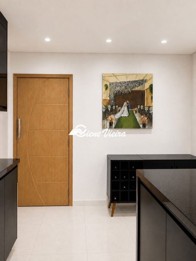Apartamento, 1 quarto, 53 m² - Foto 4