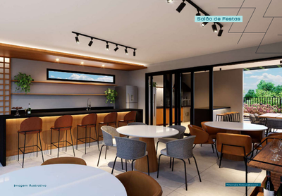 Apartamento, 2 quartos, 62 m² - Foto 5