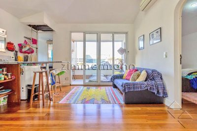 Casa, 1 quarto, 86 m² - Foto 5