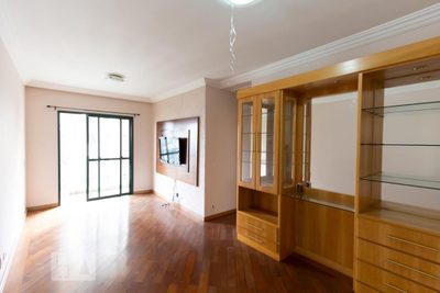 Apartamento, 2 quartos, 74 m² - Foto 1
