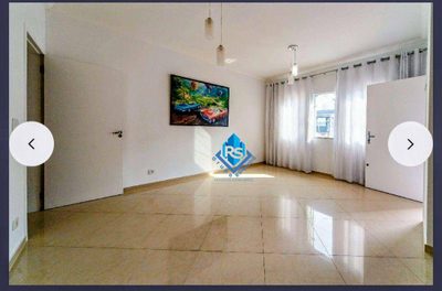 Sobrado, 3 quartos, 249 m² - Foto 3
