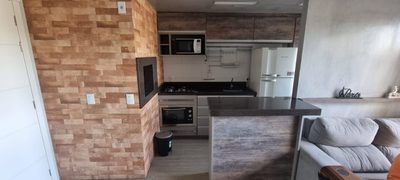 Apartamento, 2 quartos - Foto 5