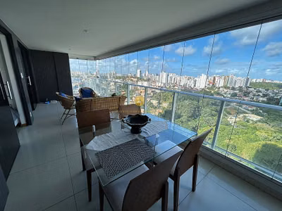 Apartamento, 2 quartos, 74 m² - Foto 1