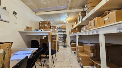 Prédio Inteiro, 235 m² - Foto 5