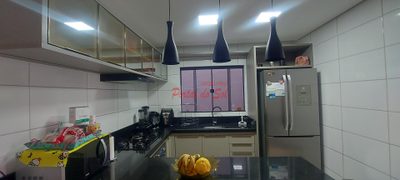 Sobrado, 2 quartos, 98 m² - Foto 3