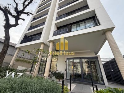 Apartamento, 1 quarto, 54 m² - Foto 4