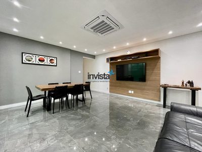 Apartamento, 2 quartos, 208 m² - Foto 3