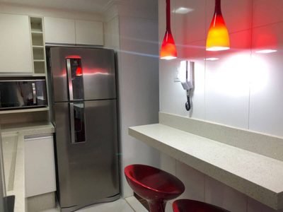 Apartamento, 2 quartos, 56 m² - Foto 5