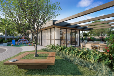 Terreno, 181 m² - Foto 2