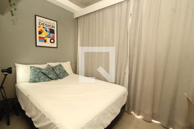 Kitnet-Studio, 22 m² - Foto 3