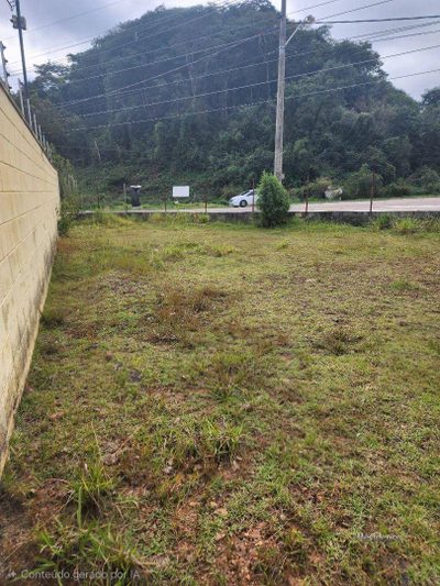 Terreno, 181 m² - Foto 4