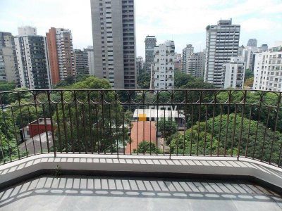 Cobertura, 2 quartos, 240 m² - Foto 3