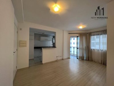 Apartamento, 2 quartos, 58 m² - Foto 1