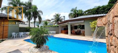 Casa, 6 quartos, 800 m² - Foto 2