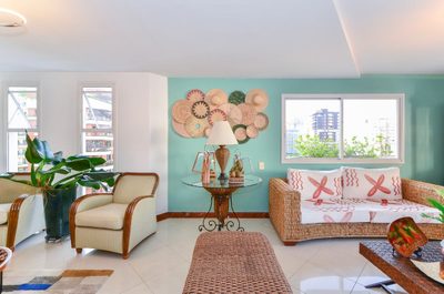 Cobertura, 3 quartos, 393 m² - Foto 5