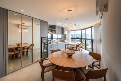 Apartamento, 3 quartos, 122 m² - Foto 3