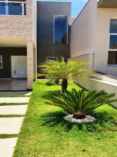 Casa de Condomínio, 3 quartos - Foto 2