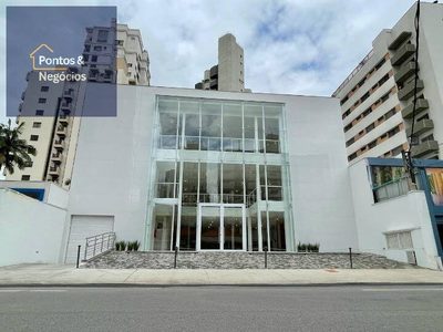 Prédio Inteiro, 2186 m² - Foto 1