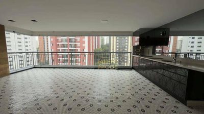 Apartamento, 3 quartos, 153 m² - Foto 4