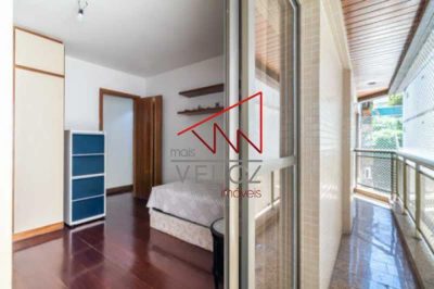 Apartamento, 4 quartos, 222 m² - Foto 1