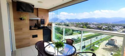 Apartamento, 3 quartos, 80 m² - Foto 1
