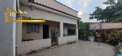 Casa, 2 quartos - Foto 1