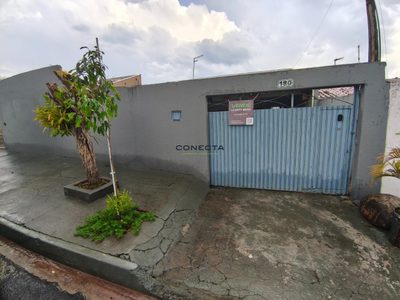 Casa, 2 quartos, 96 m² - Foto 1