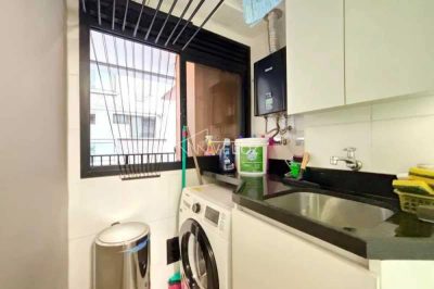 Apartamento, 2 quartos, 75 m² - Foto 1