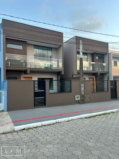 Sobrado, 3 quartos, 143 m² - Foto 3