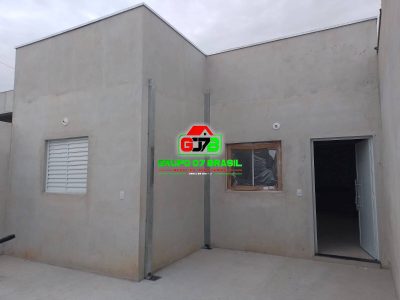 Casa, 3 quartos, 78 m² - Foto 2
