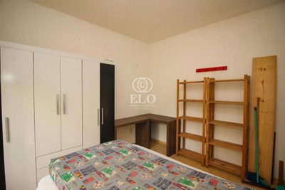 Apartamento, 1 quarto, 38 m² - Foto 5