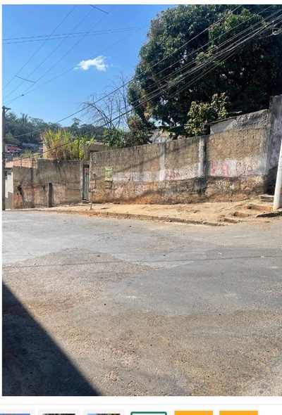 Terreno, 570 m² - Foto 4