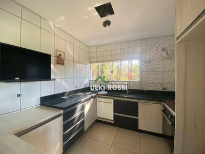 Casa de Condomínio, 5 quartos - Foto 4