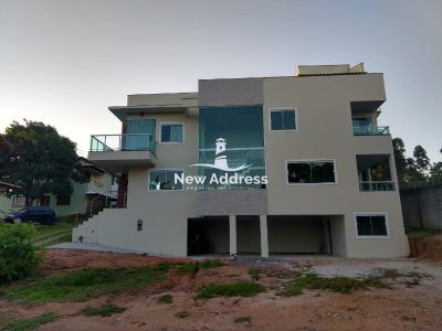 Casa, 4 quartos, 330 m² - Foto 3