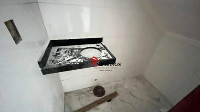 Sobrado, 2 quartos, 68 m² - Foto 4
