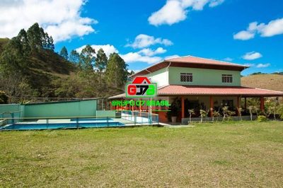 Sítio, 5 quartos, 3 hectares - Foto 4