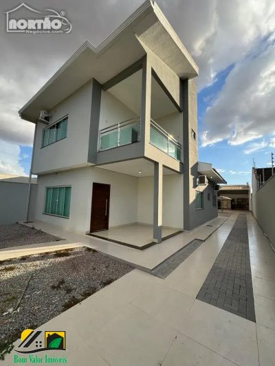 Casa, 280 m² - Foto 1