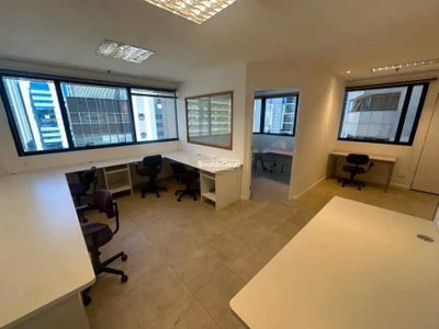 Prédio Inteiro, 41 m² - Foto 4
