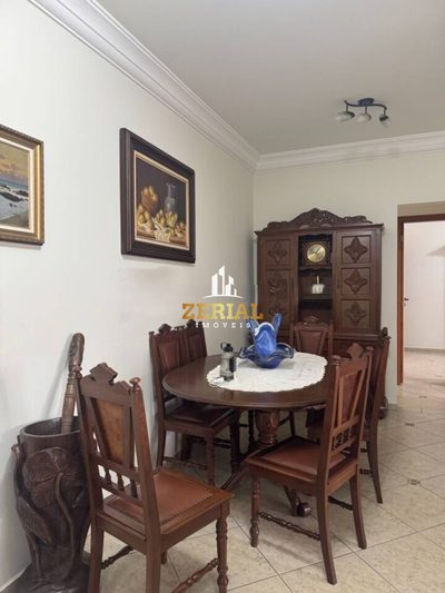 Apartamento, 3 quartos, 96 m² - Foto 3
