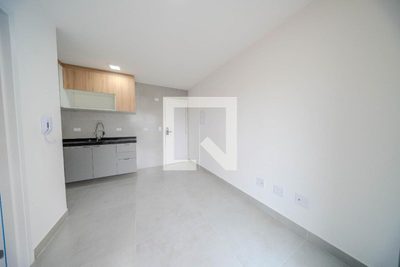 Apartamento, 1 quarto, 28 m² - Foto 4