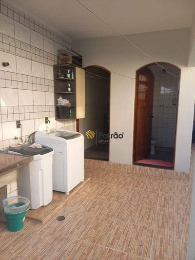 Sobrado, 3 quartos, 326 m² - Foto 5