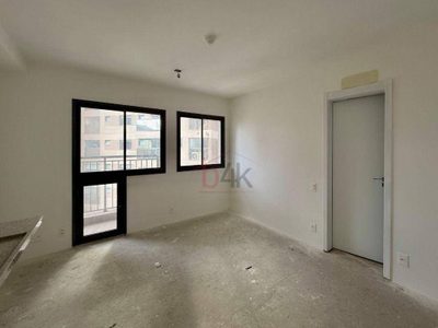Kitnet-Studio, 23 m² - Foto 1