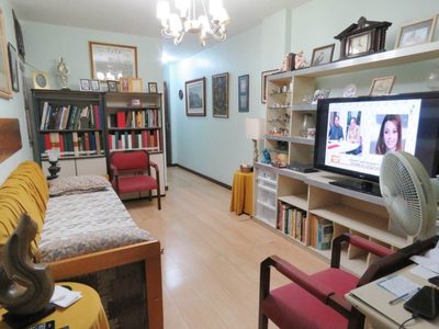 Apartamento, 3 quartos, 190 m² - Foto 5