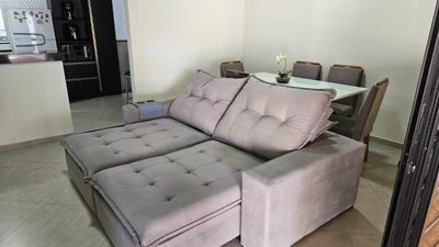 Casa, 3 quartos, 345 m² - Foto 4