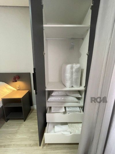 Apartamento, 1 quarto, 22 m² - Foto 5