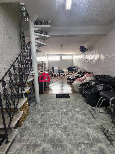 Loja-Salão, 400 m² - Foto 5